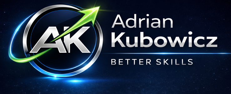 Adrian Kubowicz logo